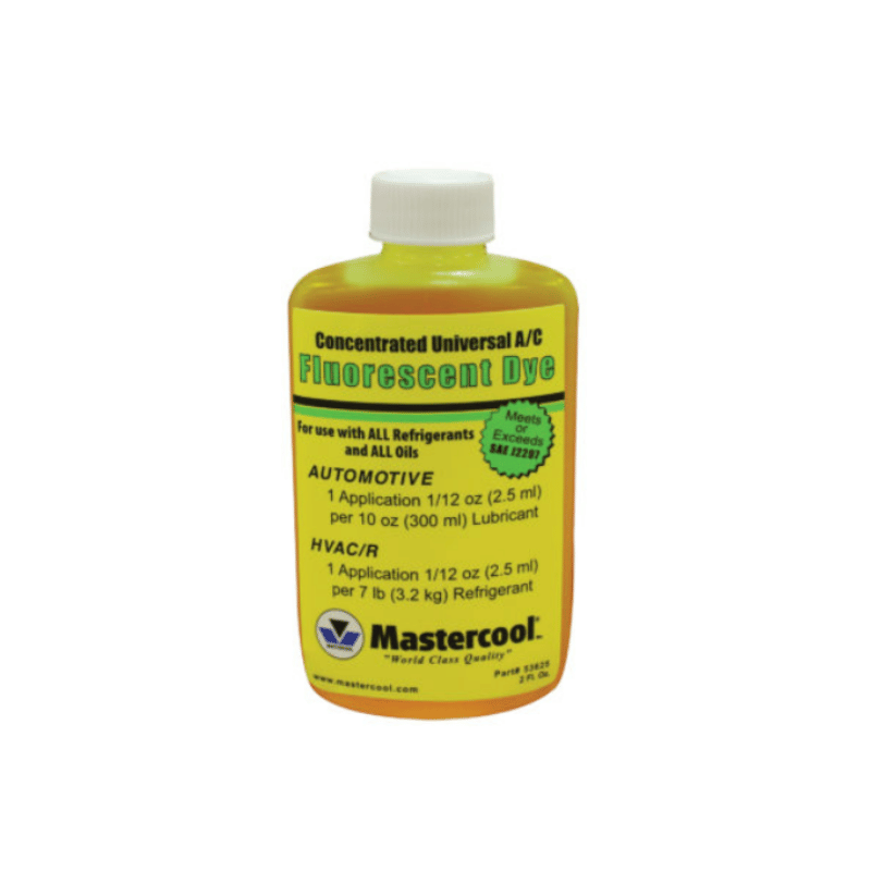 DETECTION FUITE COLORANT UNIVERSEL 60ML